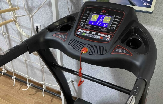 Ремонт техники CardioPower