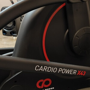 Ремонт техники CardioPower