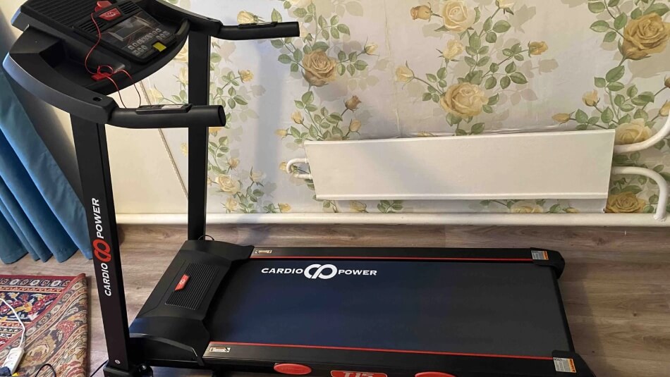 Ремонт техники CardioPower